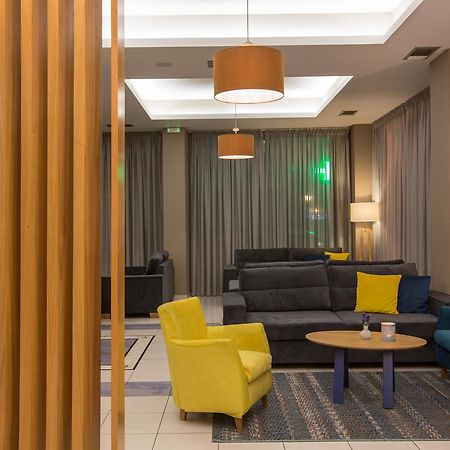 Hotel Elena نافبليو المظهر الخارجي الصورة