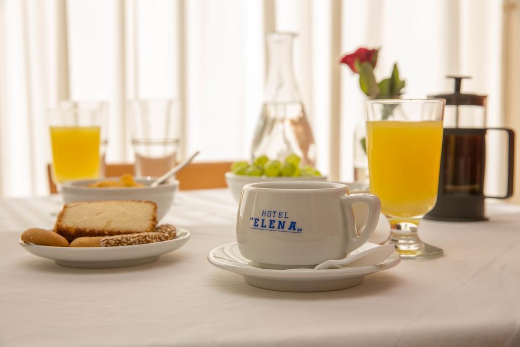 Hotel Elena نافبليو المظهر الخارجي الصورة