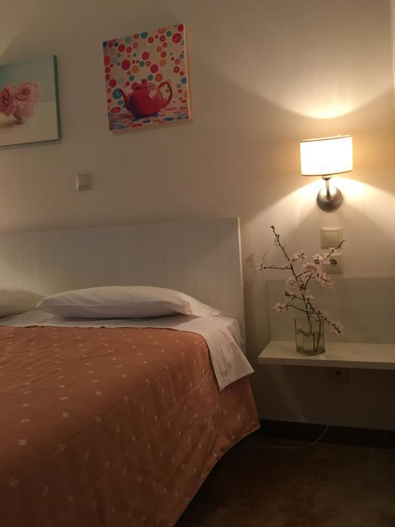 Hotel Elena نافبليو المظهر الخارجي الصورة