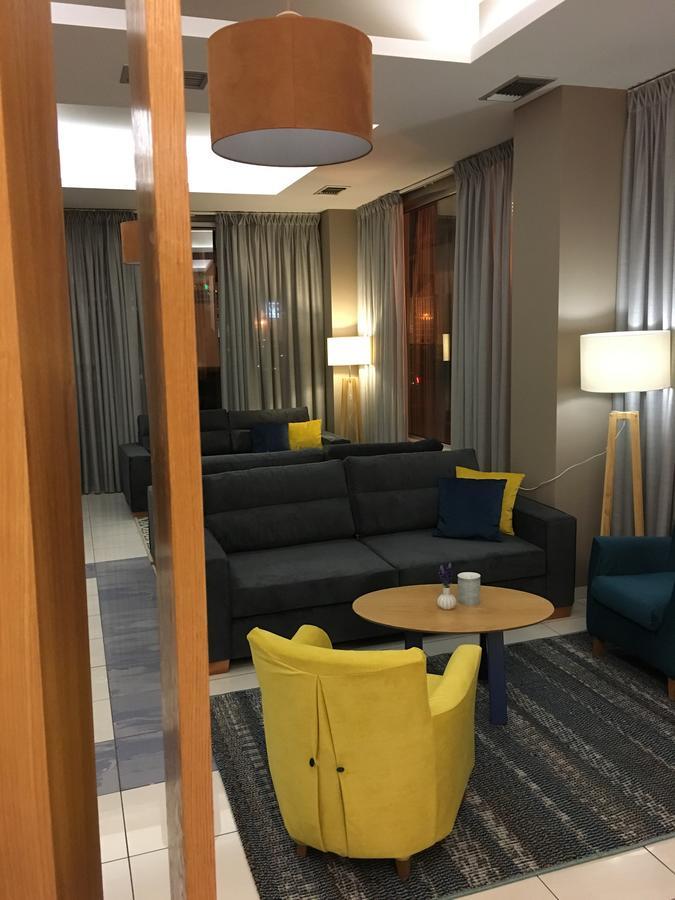 Hotel Elena نافبليو المظهر الخارجي الصورة