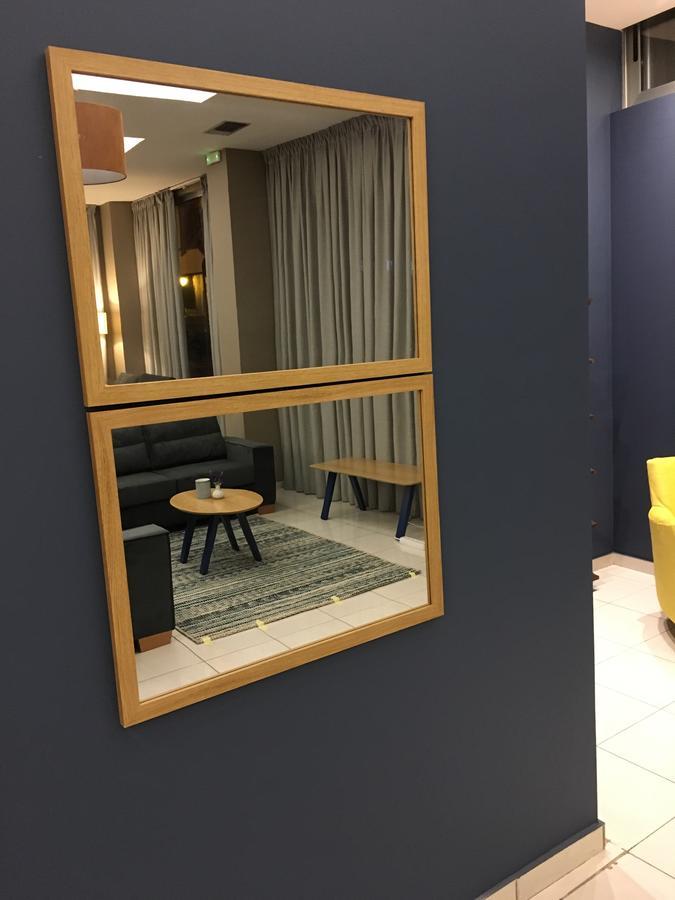 Hotel Elena نافبليو المظهر الخارجي الصورة