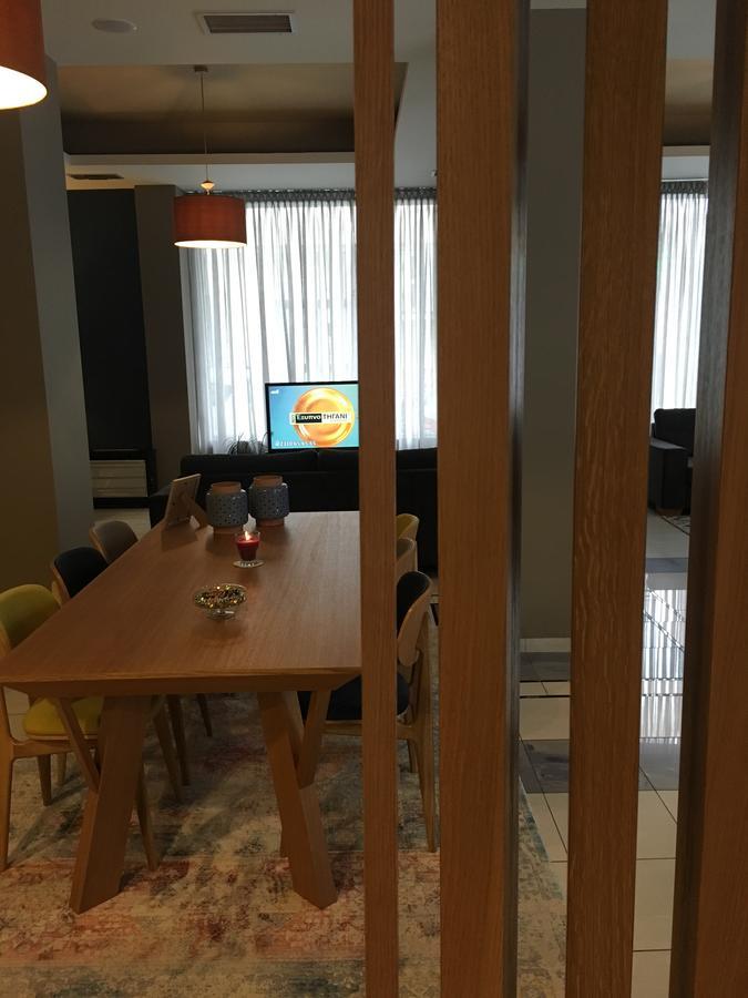 Hotel Elena نافبليو المظهر الخارجي الصورة