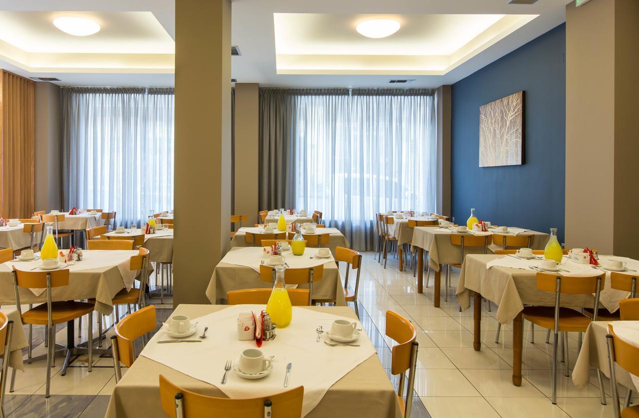 Hotel Elena نافبليو المظهر الخارجي الصورة