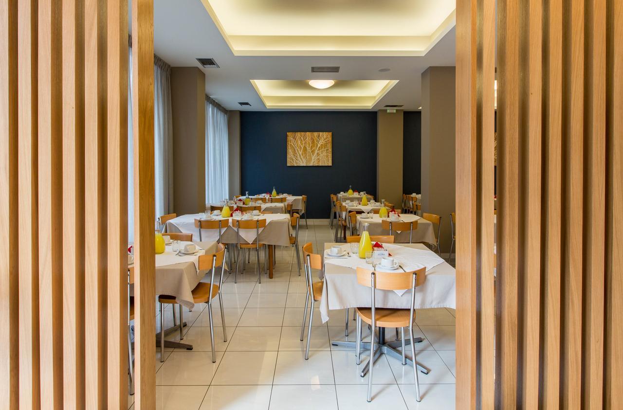 Hotel Elena نافبليو المظهر الخارجي الصورة