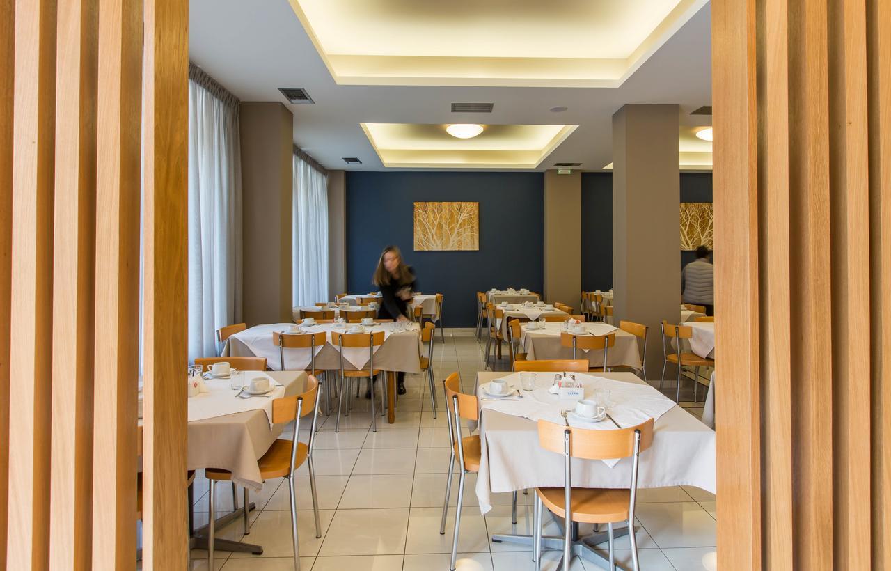 Hotel Elena نافبليو المظهر الخارجي الصورة