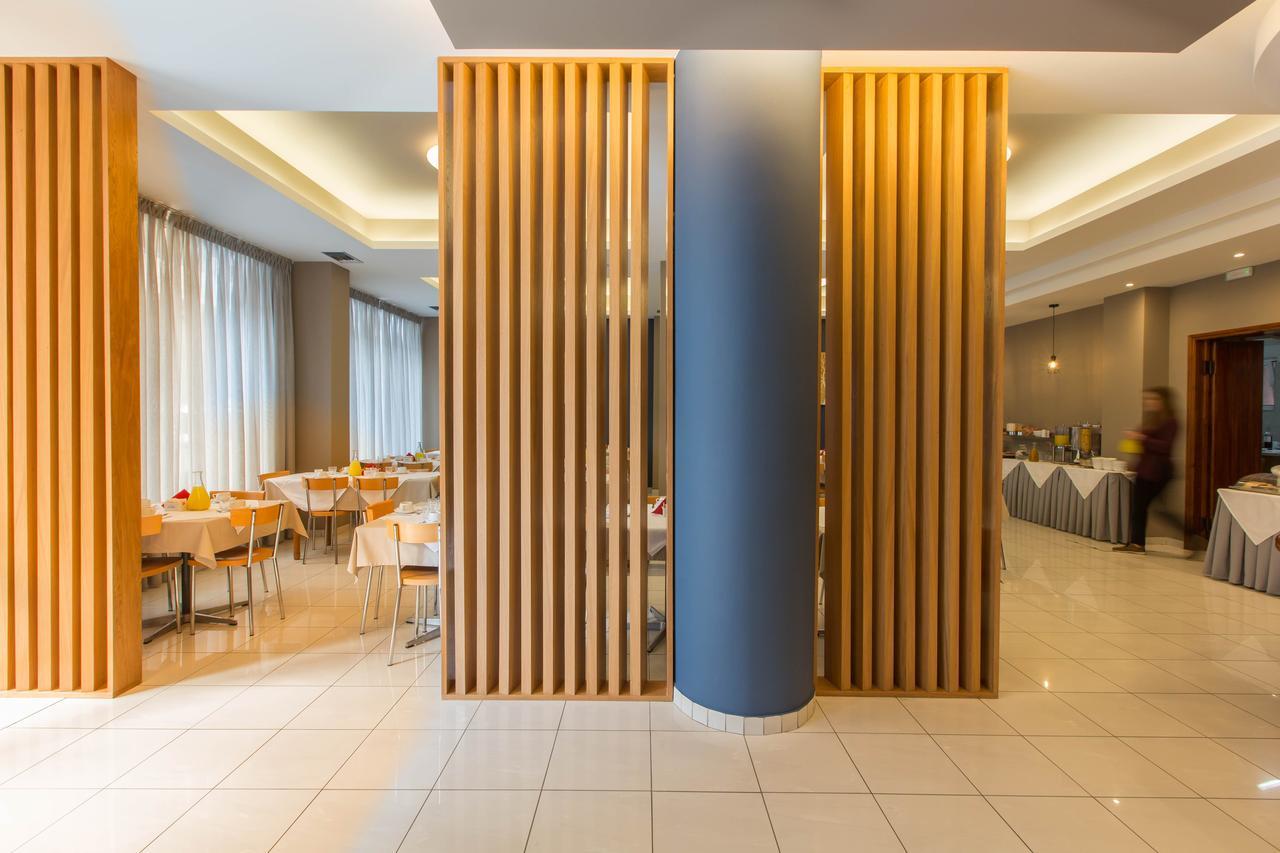 Hotel Elena نافبليو المظهر الخارجي الصورة