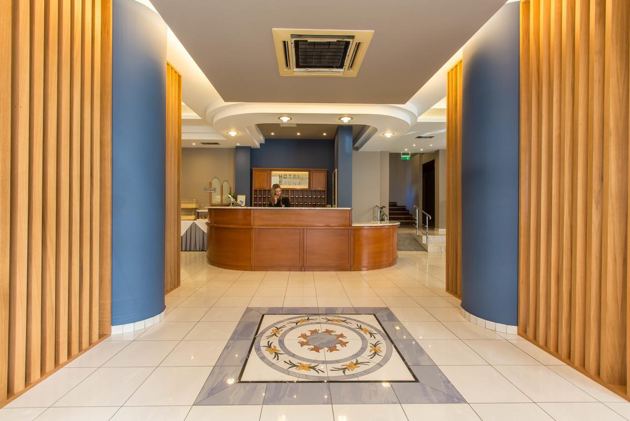 Hotel Elena نافبليو المظهر الخارجي الصورة