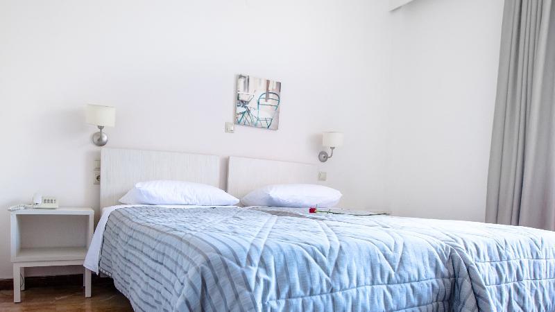 Hotel Elena نافبليو المظهر الخارجي الصورة